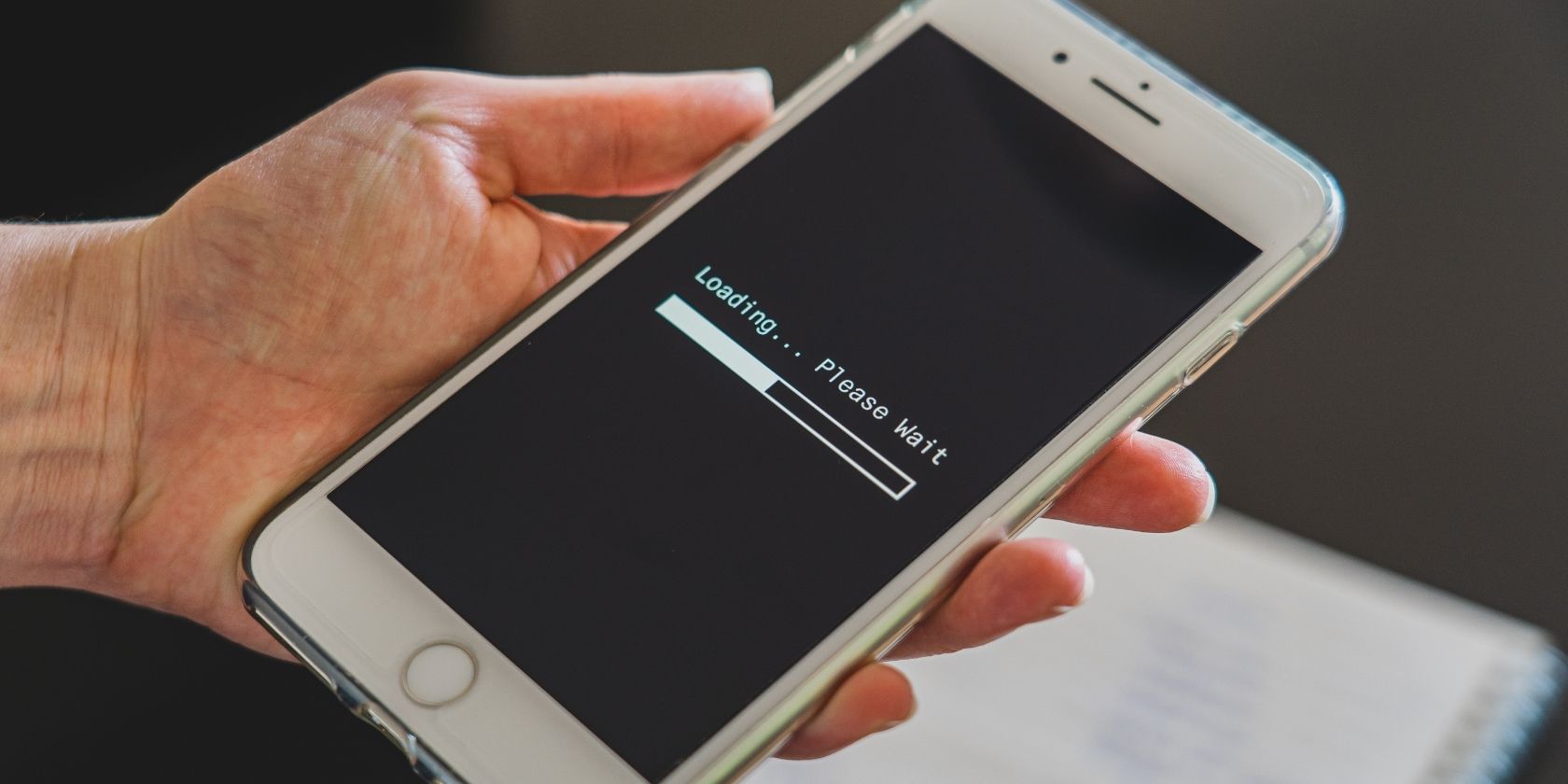 Как узнать версию iOS на iPhone