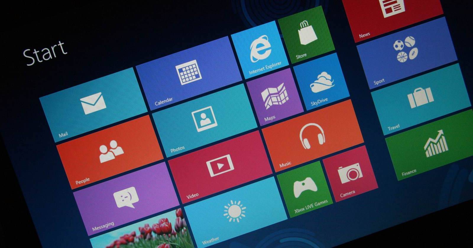 Как устранить проблемы Windows 8 быстро
