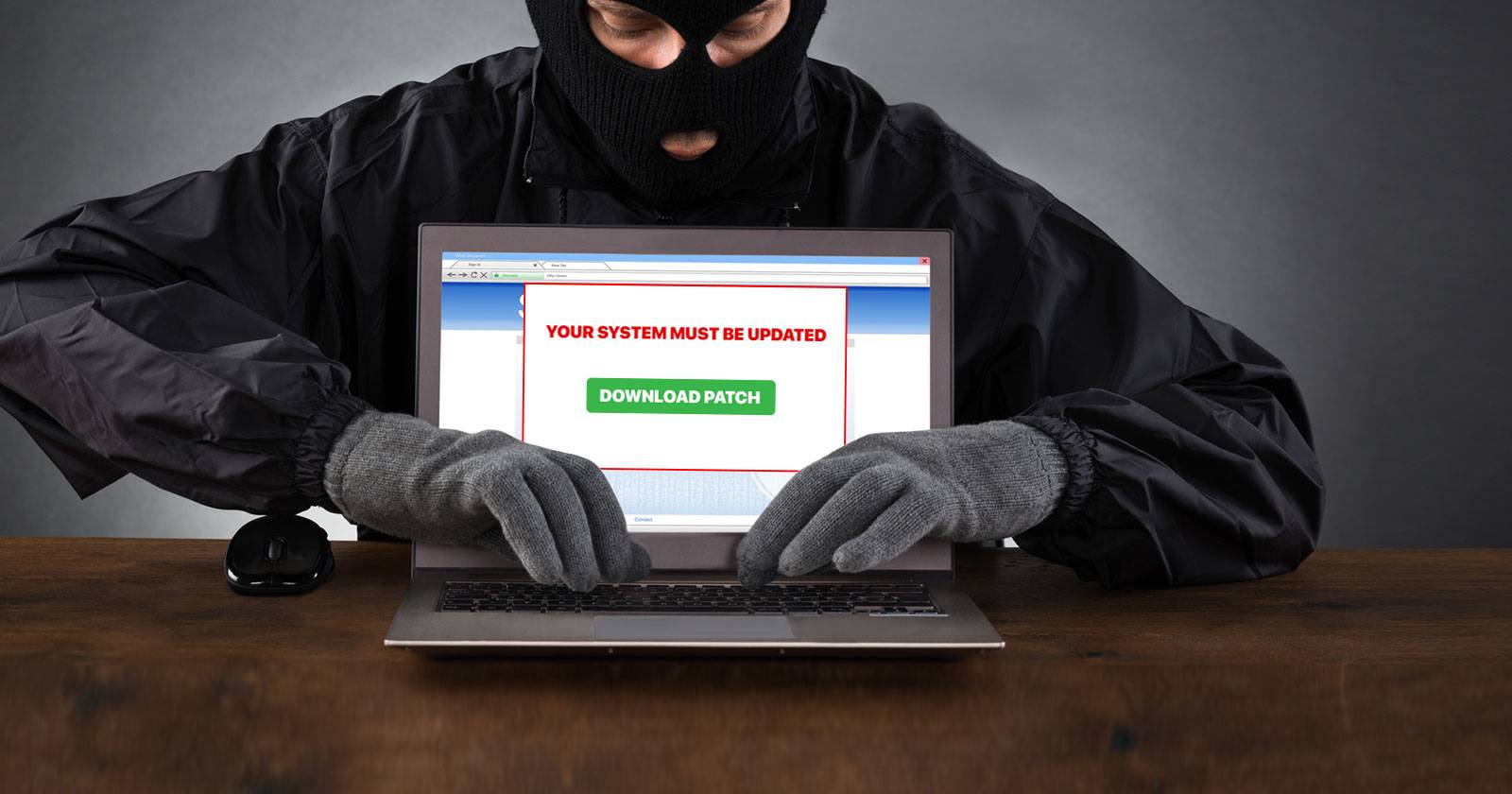 Иллюстрация: как распознать поддельные сайты и контент