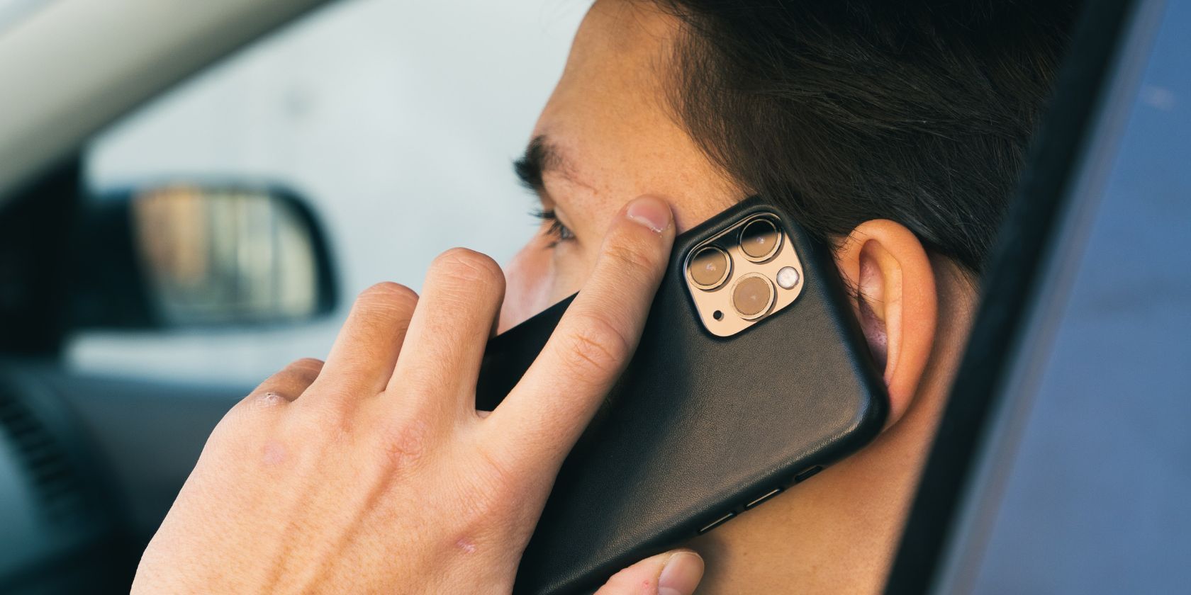 Отключить завершение вызова кнопкой блокировки iPhone