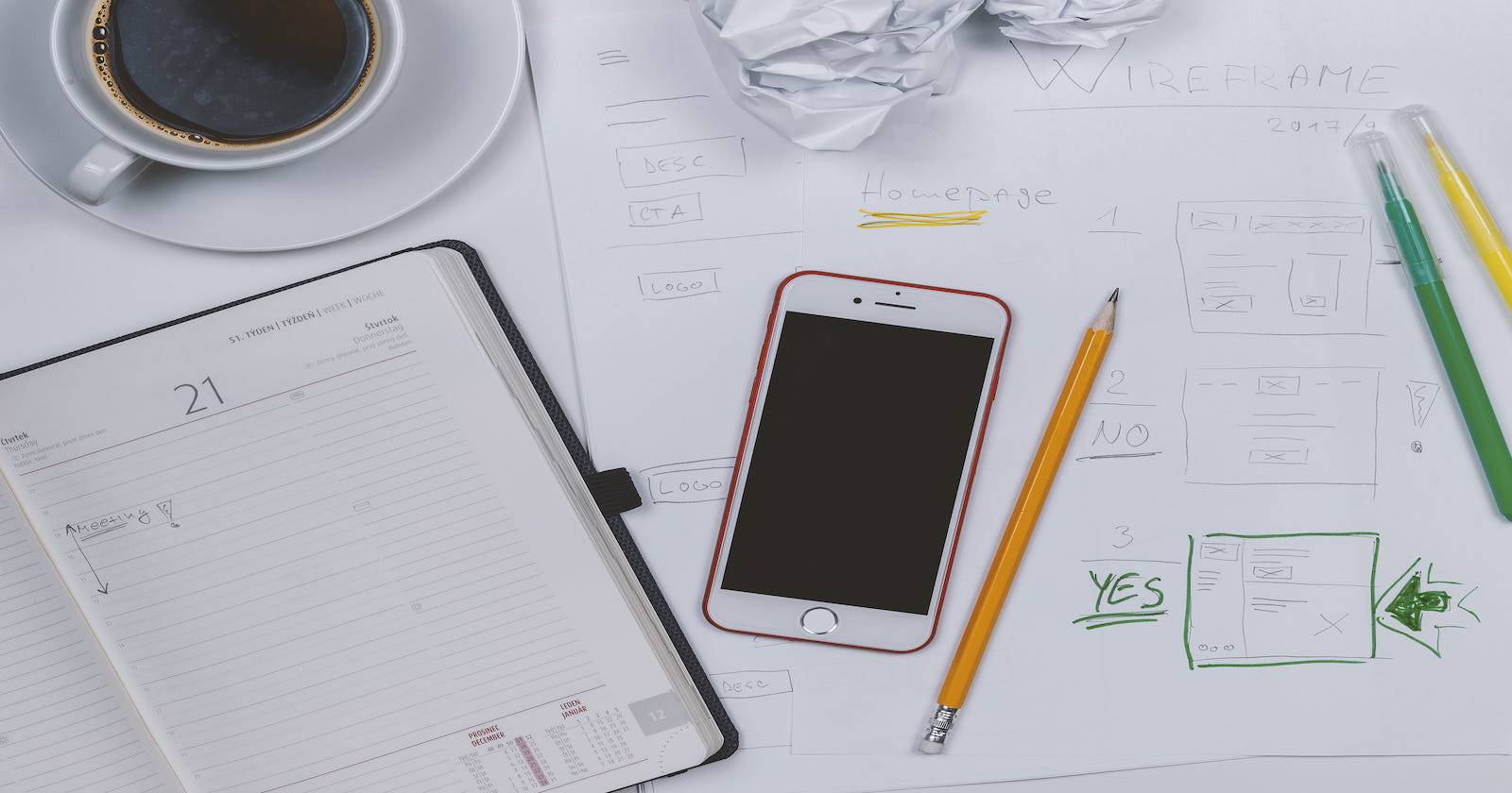 Adobe UI/UX — набор курсов по прототипированию