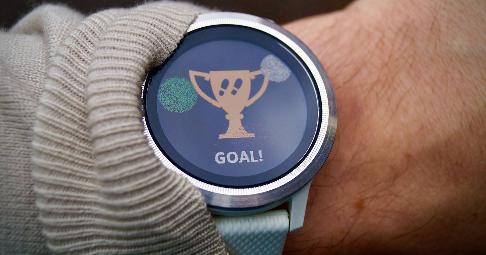 Как синхронизировать Garmin с Garmin Connect