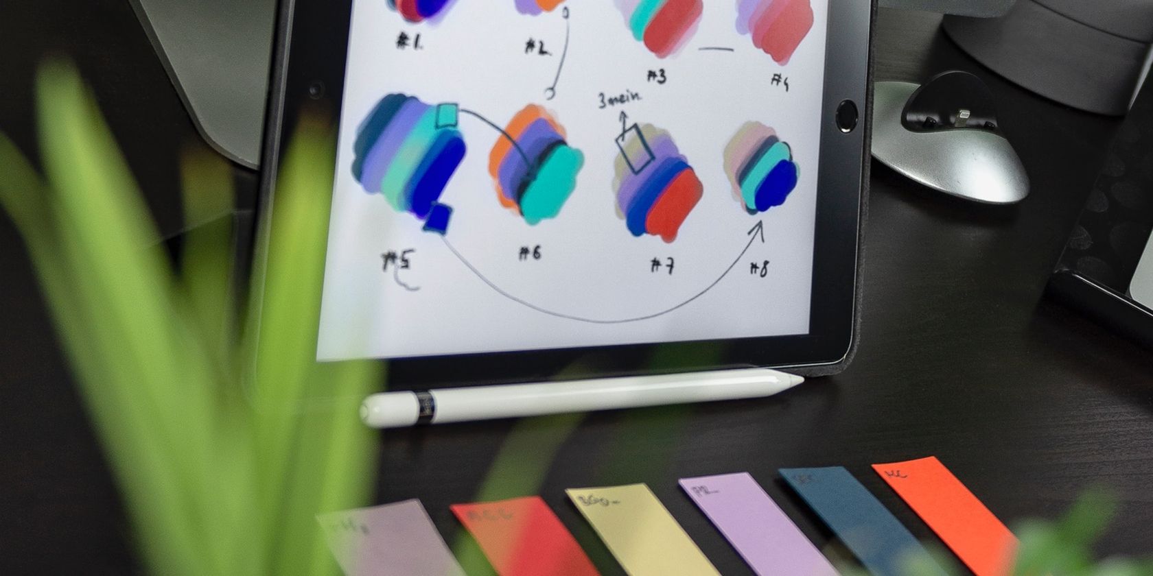 Подготовка дизайна в Canva для печати