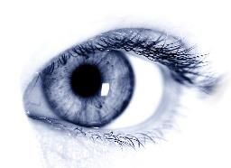 Вид с веб-камеры на интерьер комнаты, пример ракурса