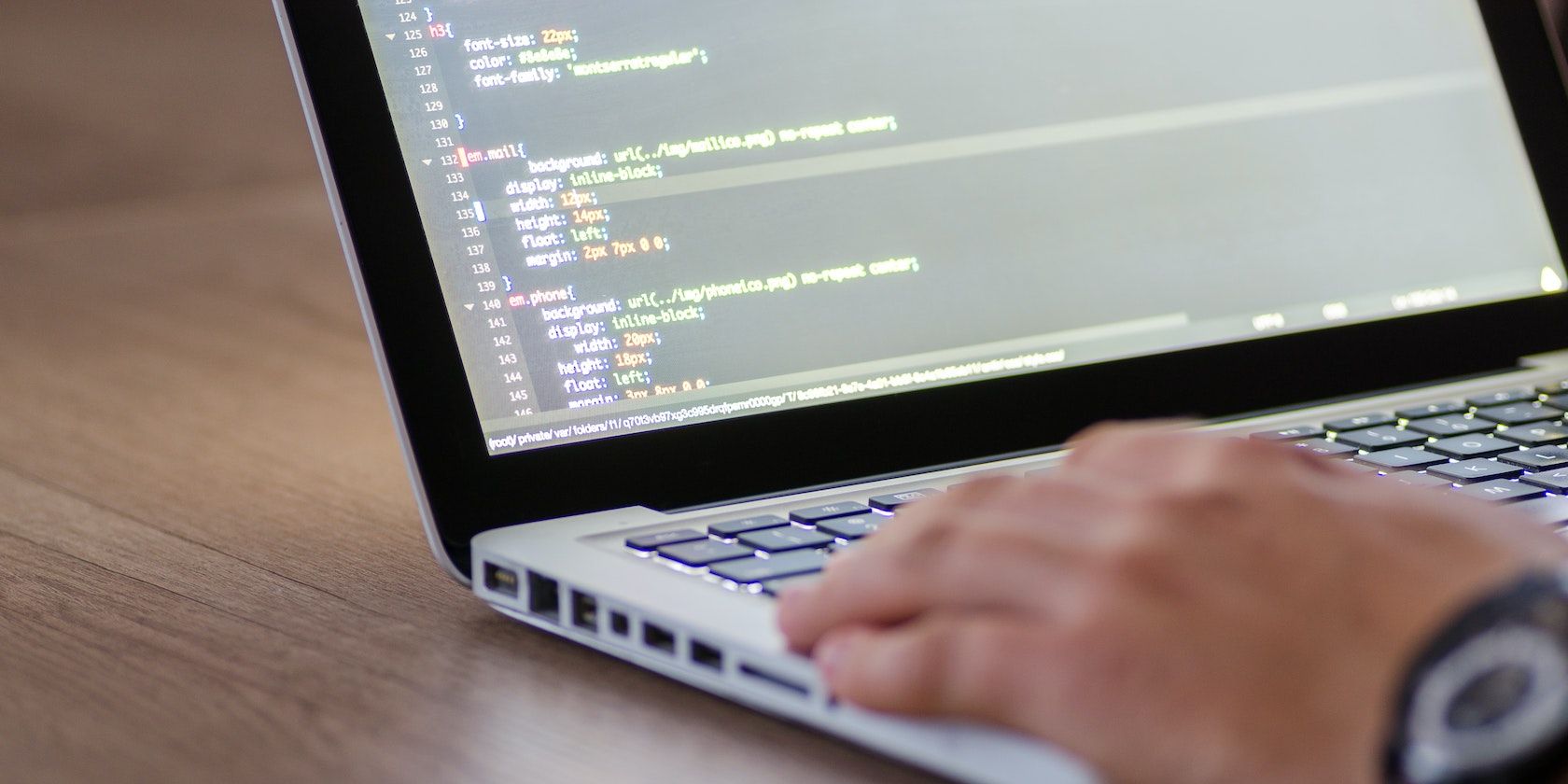 Как использовать Inspect Element на Mac