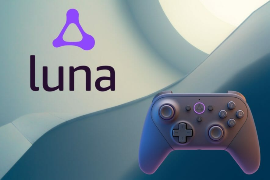 Нет звука в Amazon Luna — как исправить