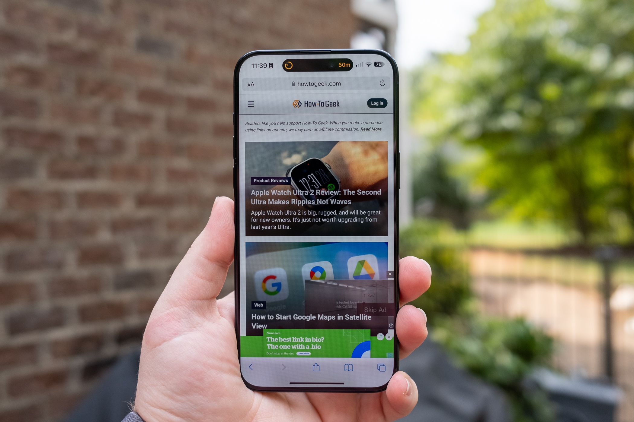 iOS 17: новые возможности Apple Reminders