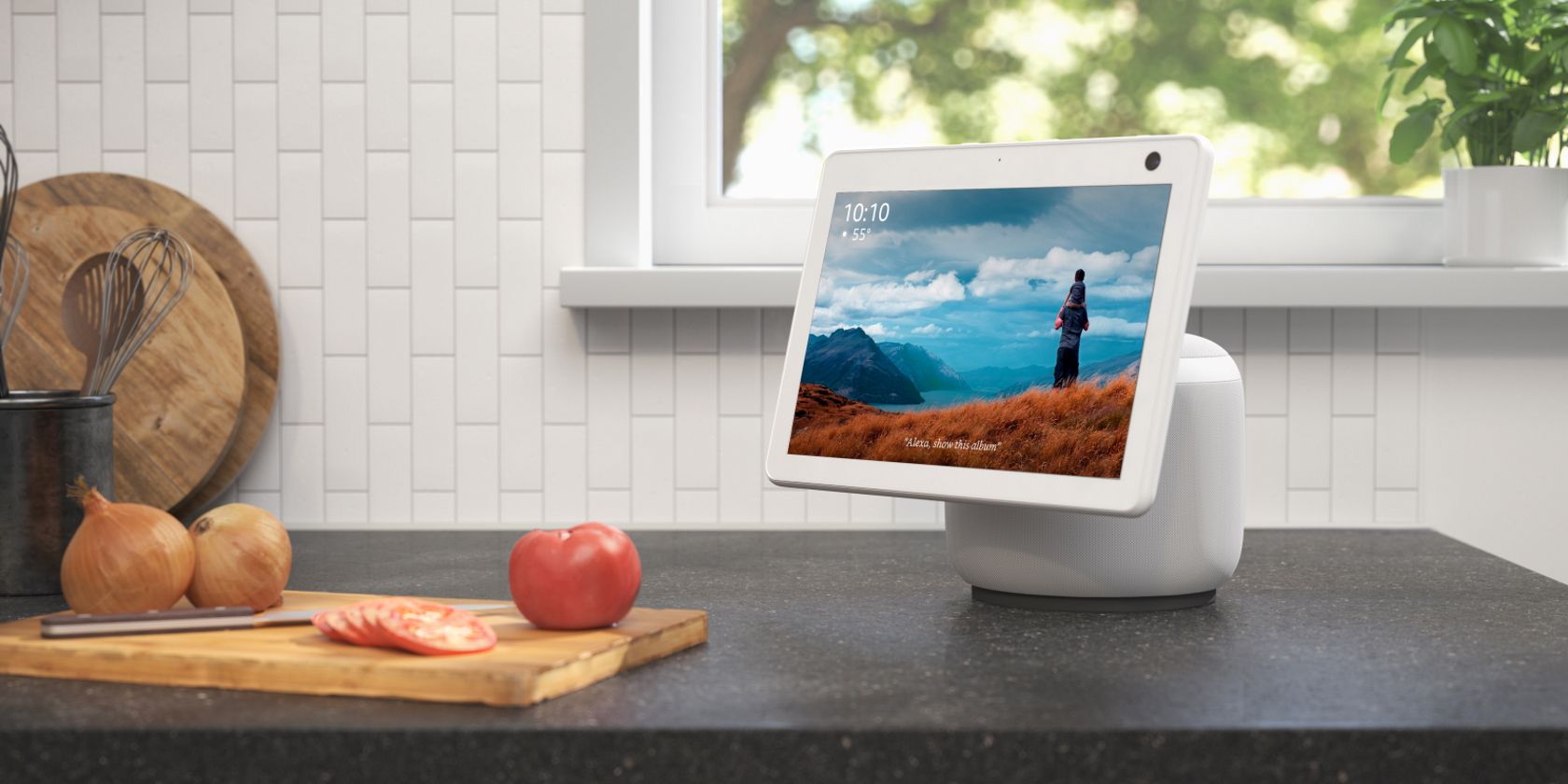 Как пользоваться голосовыми покупками Alexa