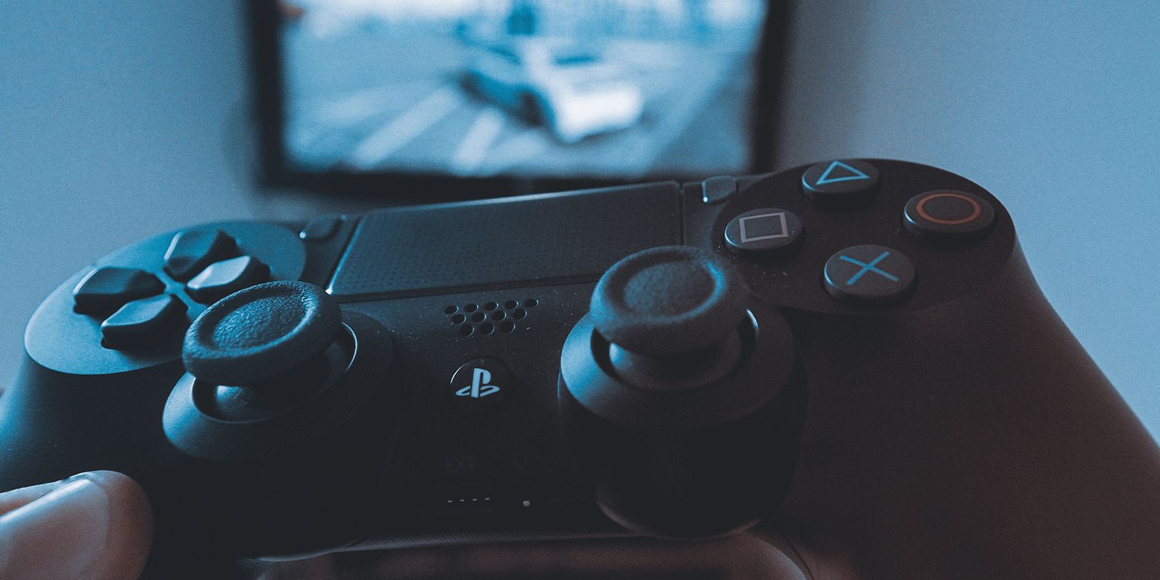 Как почистить контроллер PS4 — пошаговый гид