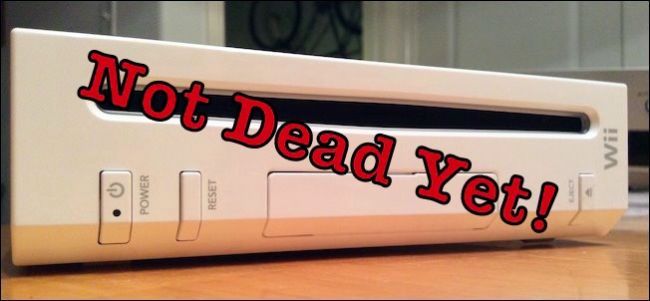 Установка Homebrew Channel на Wii — простой способ