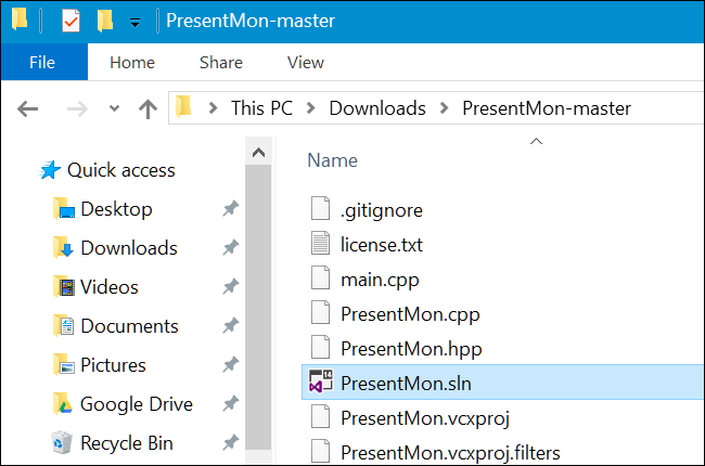 Окно установки компонентов Visual Studio