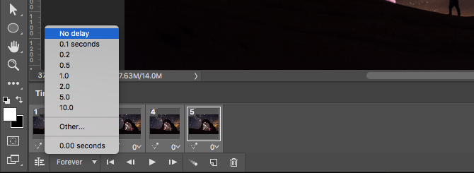 animated gif photoshop instructions