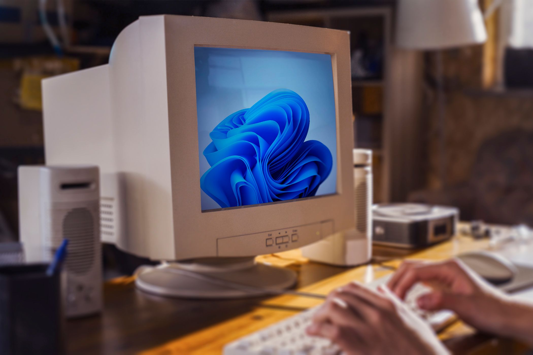 Установка Windows 11 на неподдерживаемый ПК