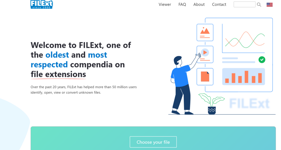filext logo
