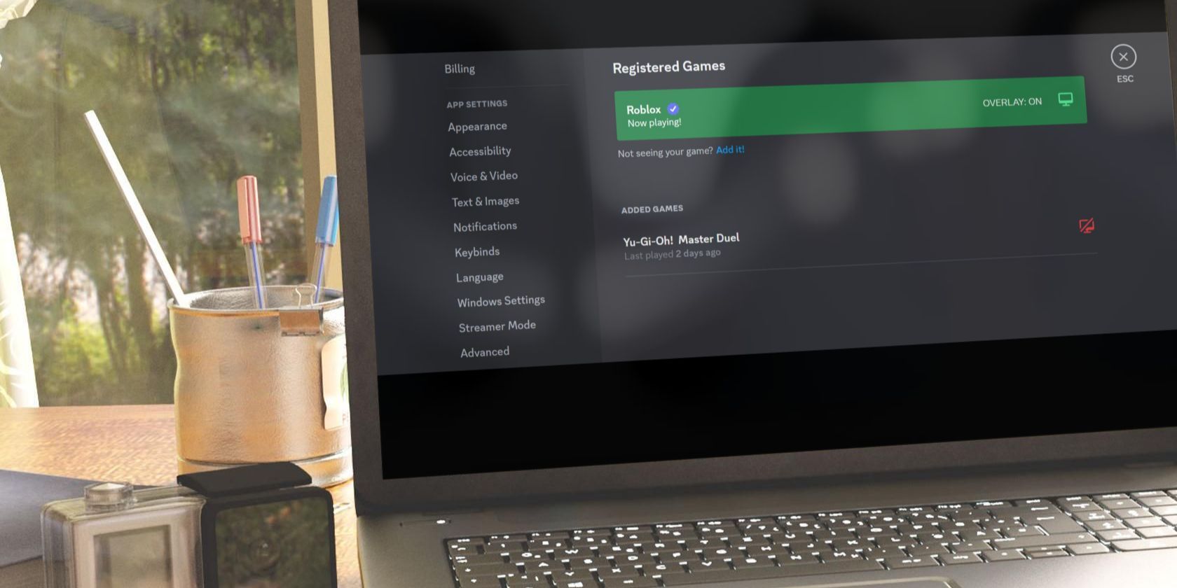 Discord overlay не работает — руководство