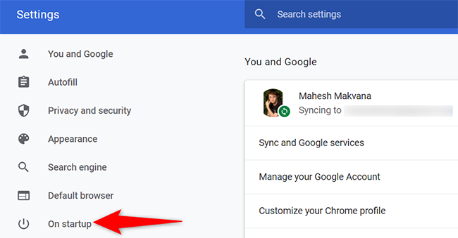 Выберите раздел