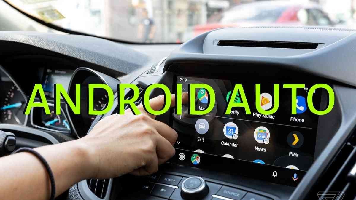 Android Auto — руководство, совместимость и устранение проблем