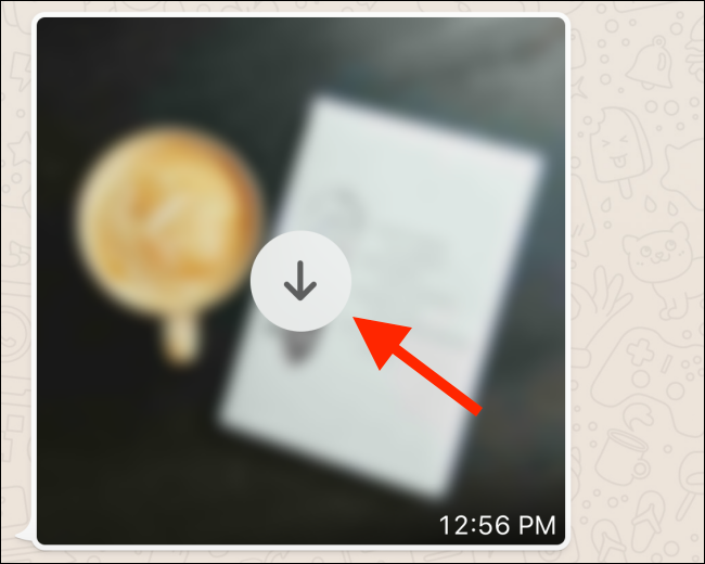 Нажмите, чтобы загрузить медиа по требованию