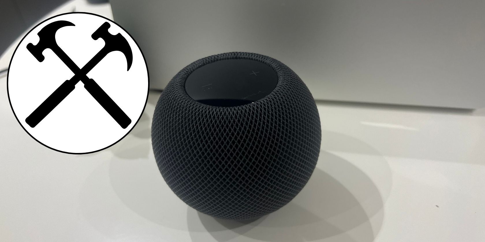 Как исправить проблемы HomePod mini