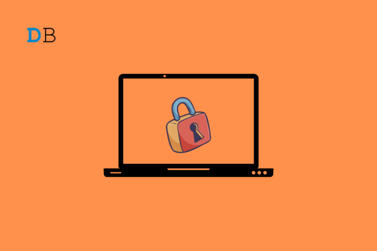 Отключить автоблокировку Windows — 3 простых способа