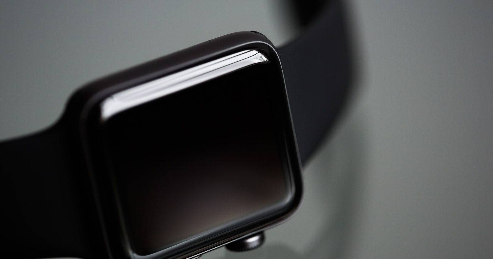 Как выключить Apple Watch — простая инструкция