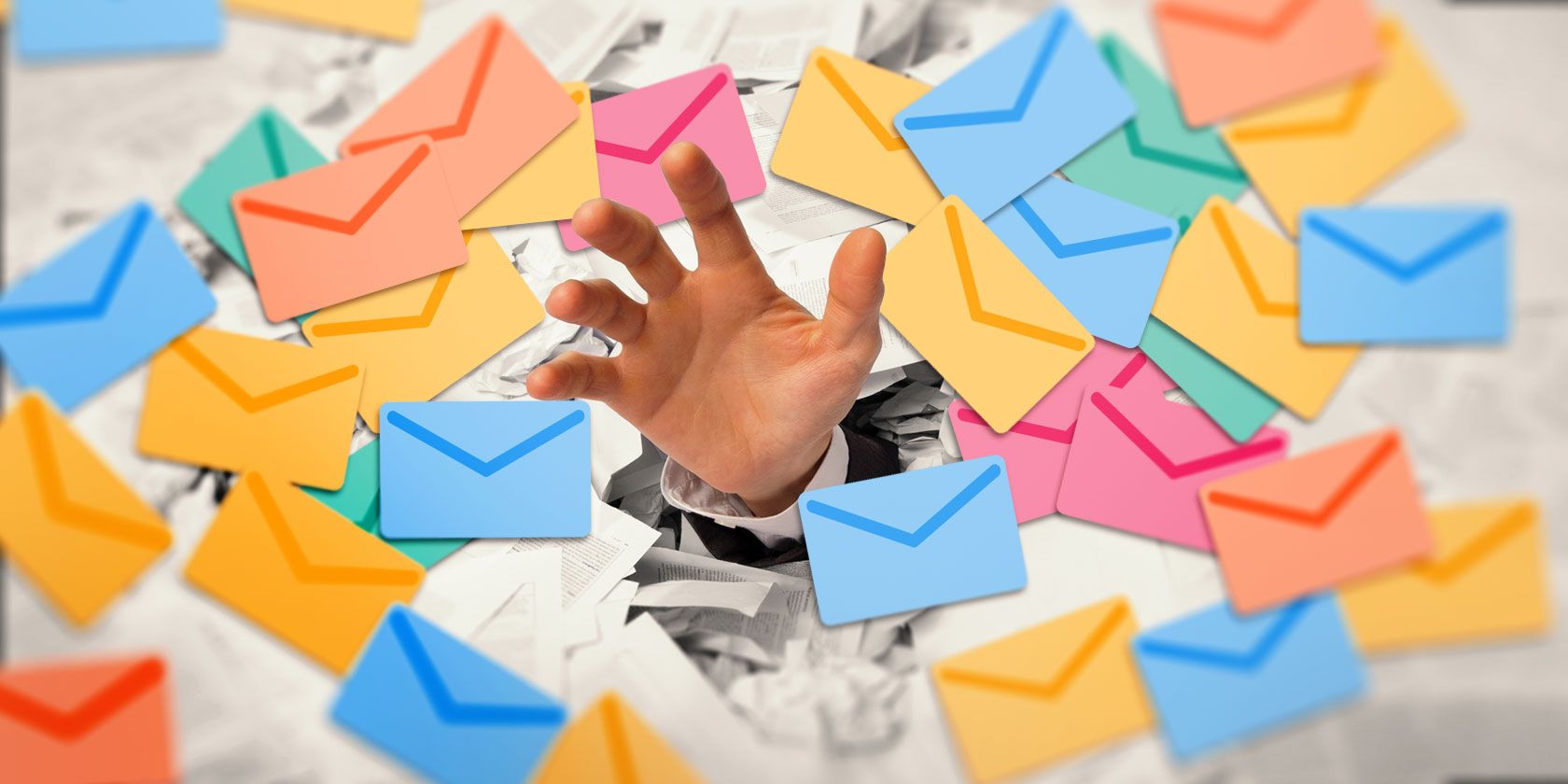 Как быстро вернуть Inbox Zero в Gmail