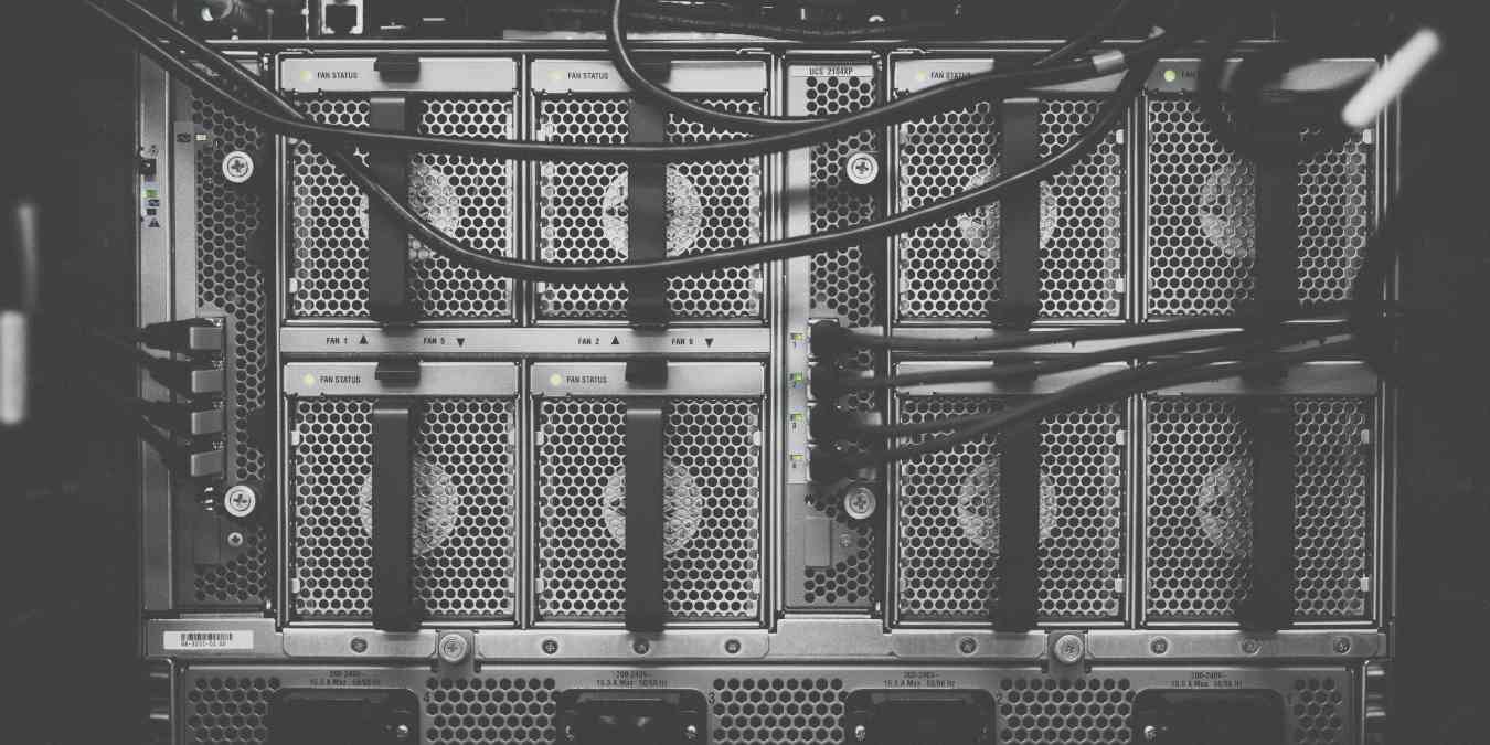 Создать сервер виртуализации на Linux