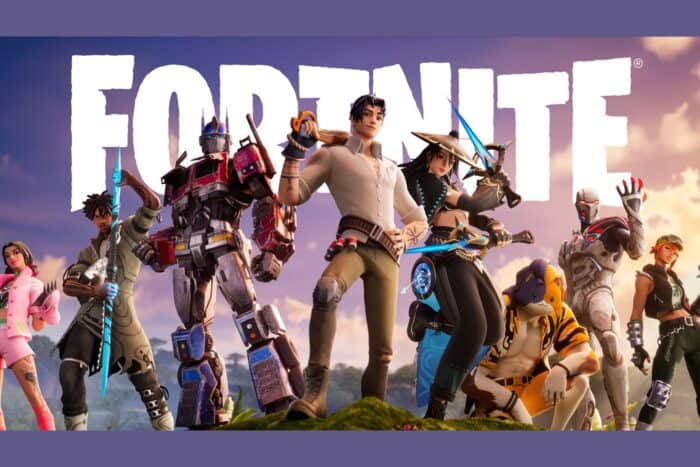 Errore 0 Fortnite su PC: come risolvere