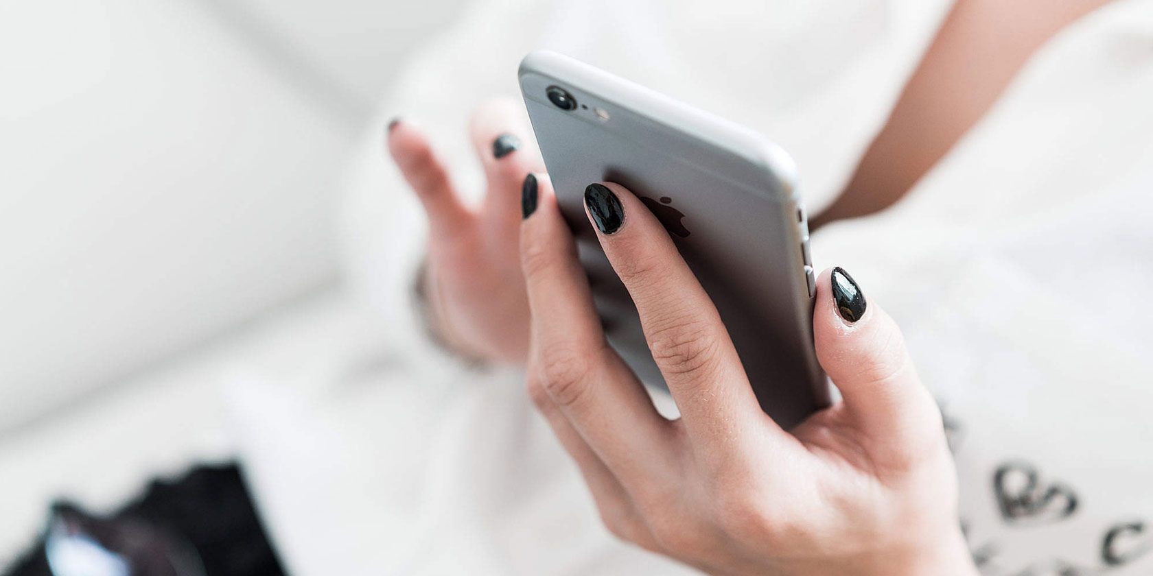 Как удалить несколько контактов на iPhone быстро