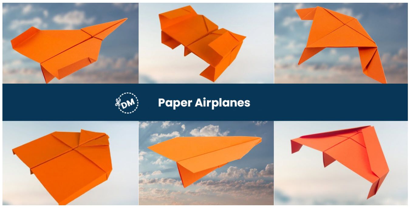 Разделы с детскими проектами и пошаговыми фотографиями в DIY‑Magazine