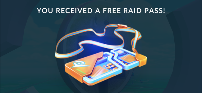 Иконка Premium Raid Pass в магазине игры
