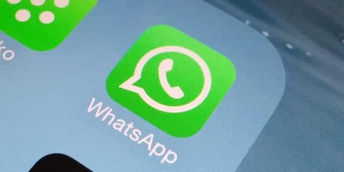 Copia y restauración de WhatsApp en Google Drive