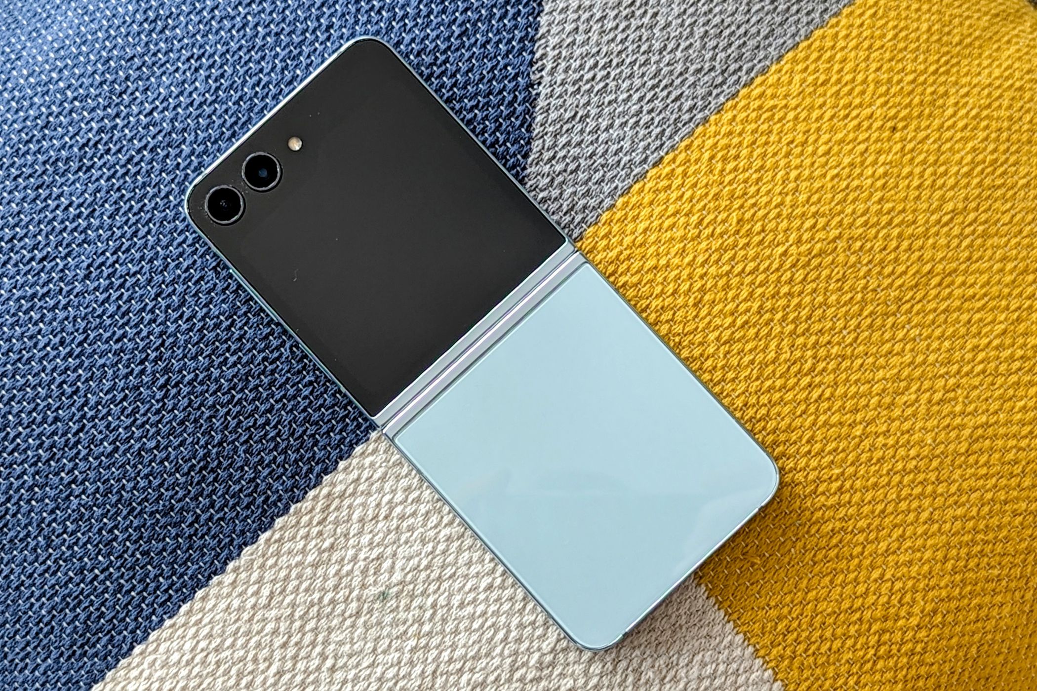 Как узнать процессор и частоту на Android