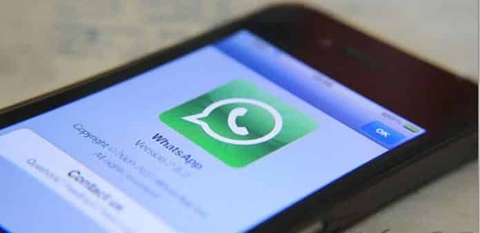 Usar a mesma conta do WhatsApp em vários telefones