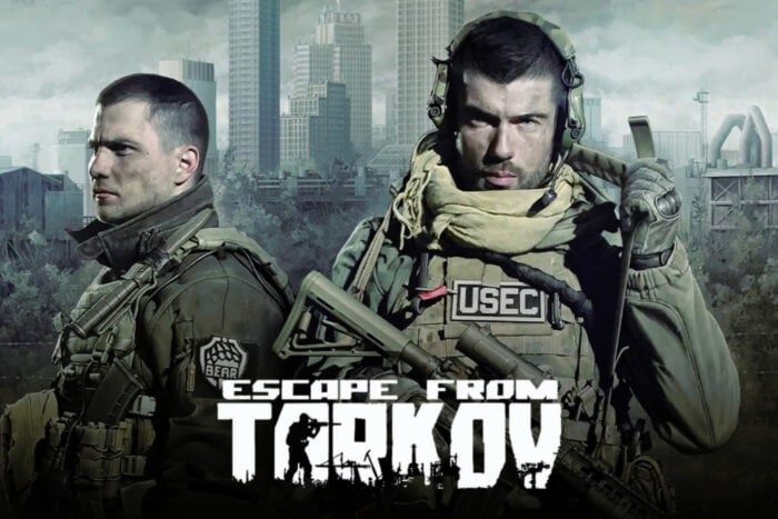 Migliorare FPS in Escape from Tarkov su PC potente
