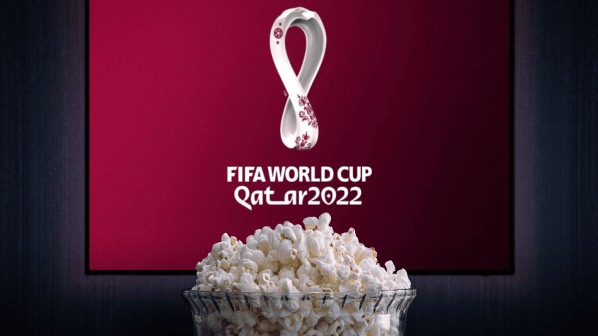 Ver la Copa Mundial en vivo y gratis