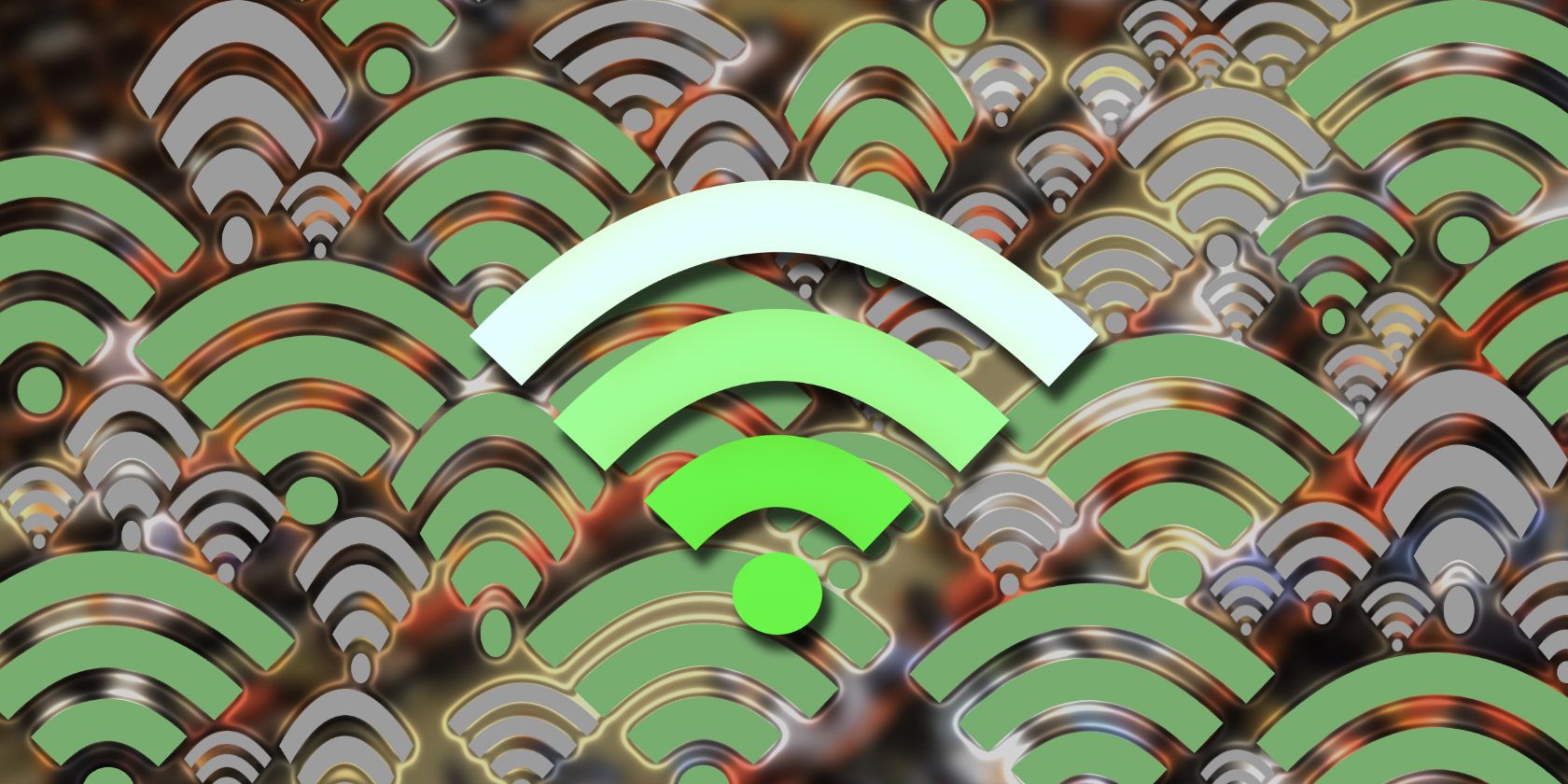 Дефицит спектра Wi‑Fi: причины и решения