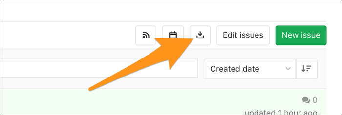 Gitlab import CSV