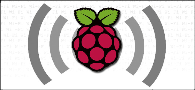 Настройка Wi‑Fi на Raspberry Pi