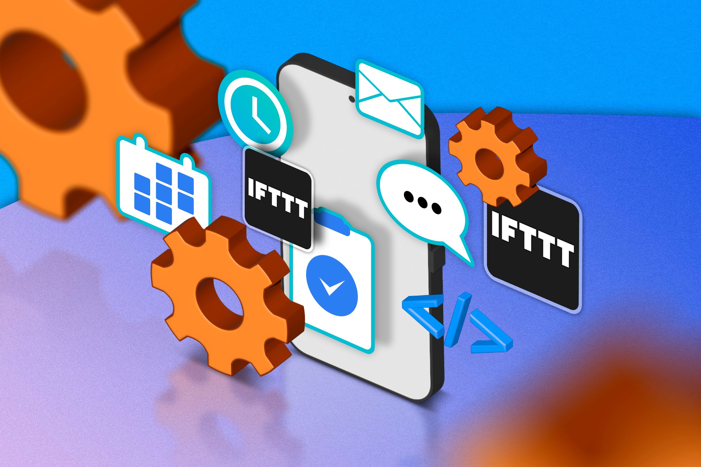 Автоматизация Android с IFTTT — 10 практических рецептов
