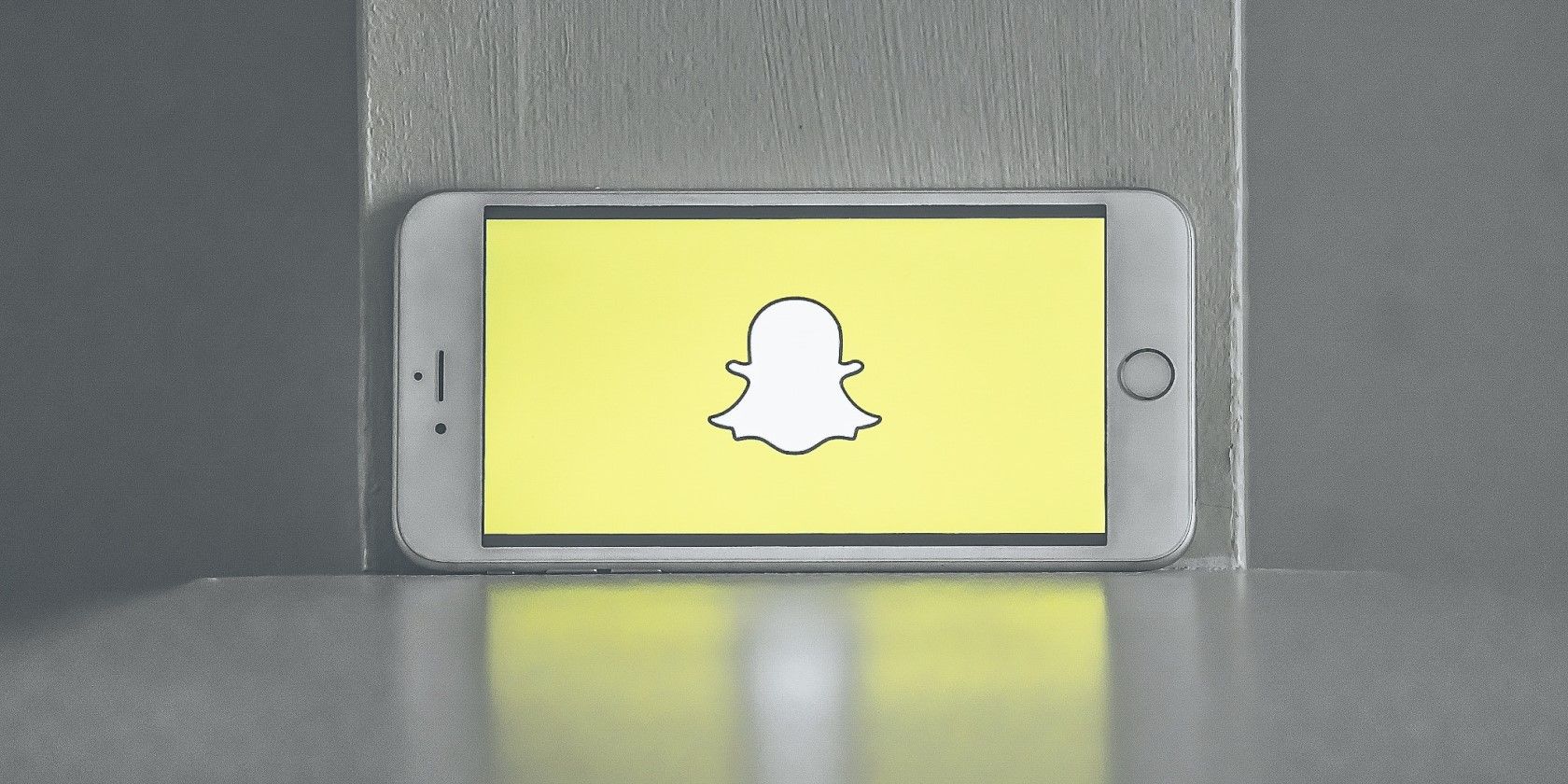 Изменить отображаемое имя в Snapchat