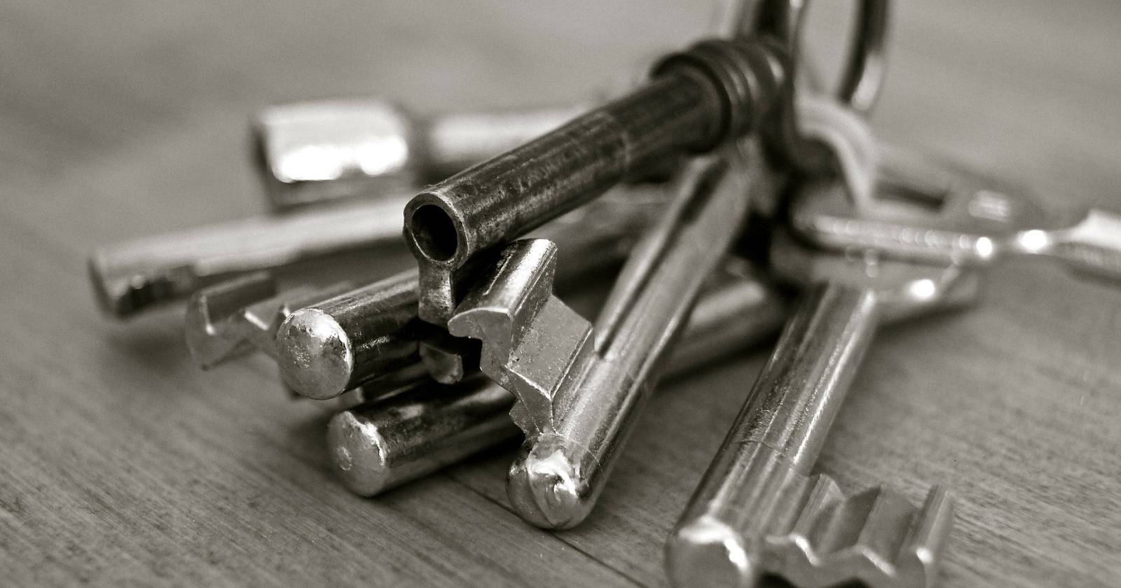 Миграция с LastPass на KeePass — иллюстрация процесса переноса паролей