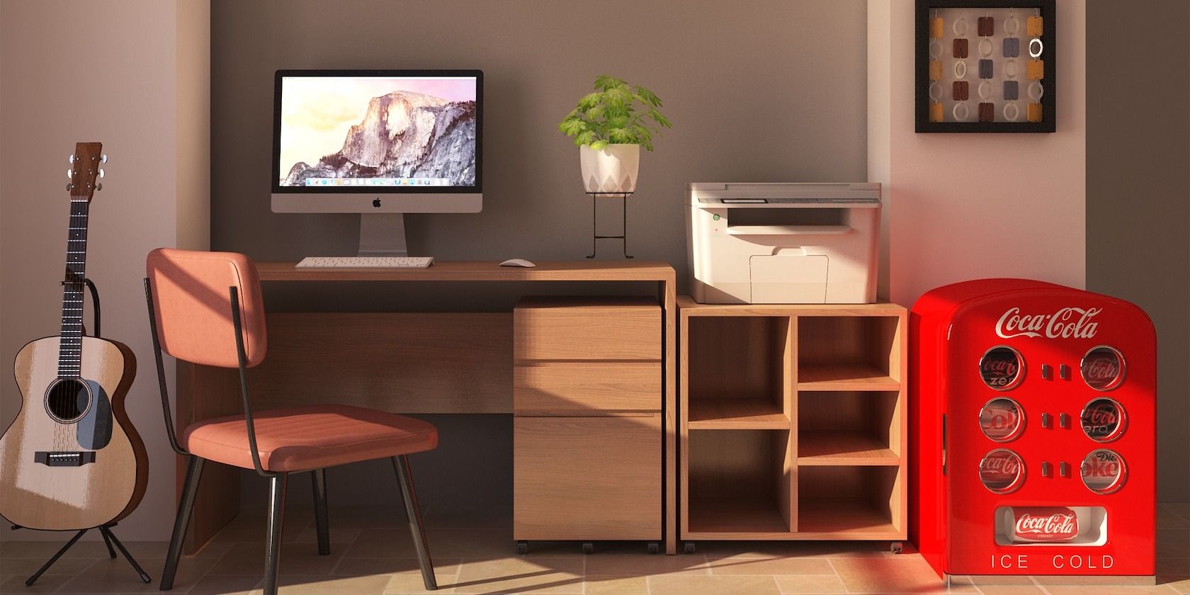 Печать на Mac — быстрый практический гид