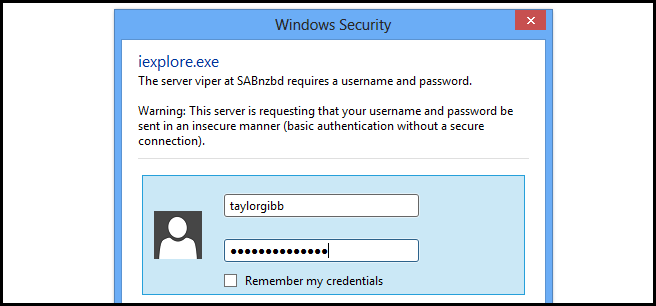 Как IE и Windows сохраняют пароли