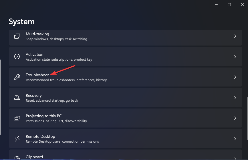 Ошибка 0x800f0922 в Windows 11 — как исправить