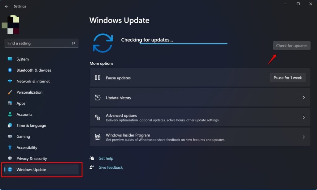 Windows Update - Discord Text to Speech Not Working
