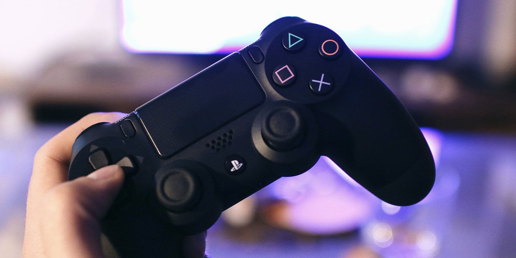 Организация содержимого PS4 — полное руководство