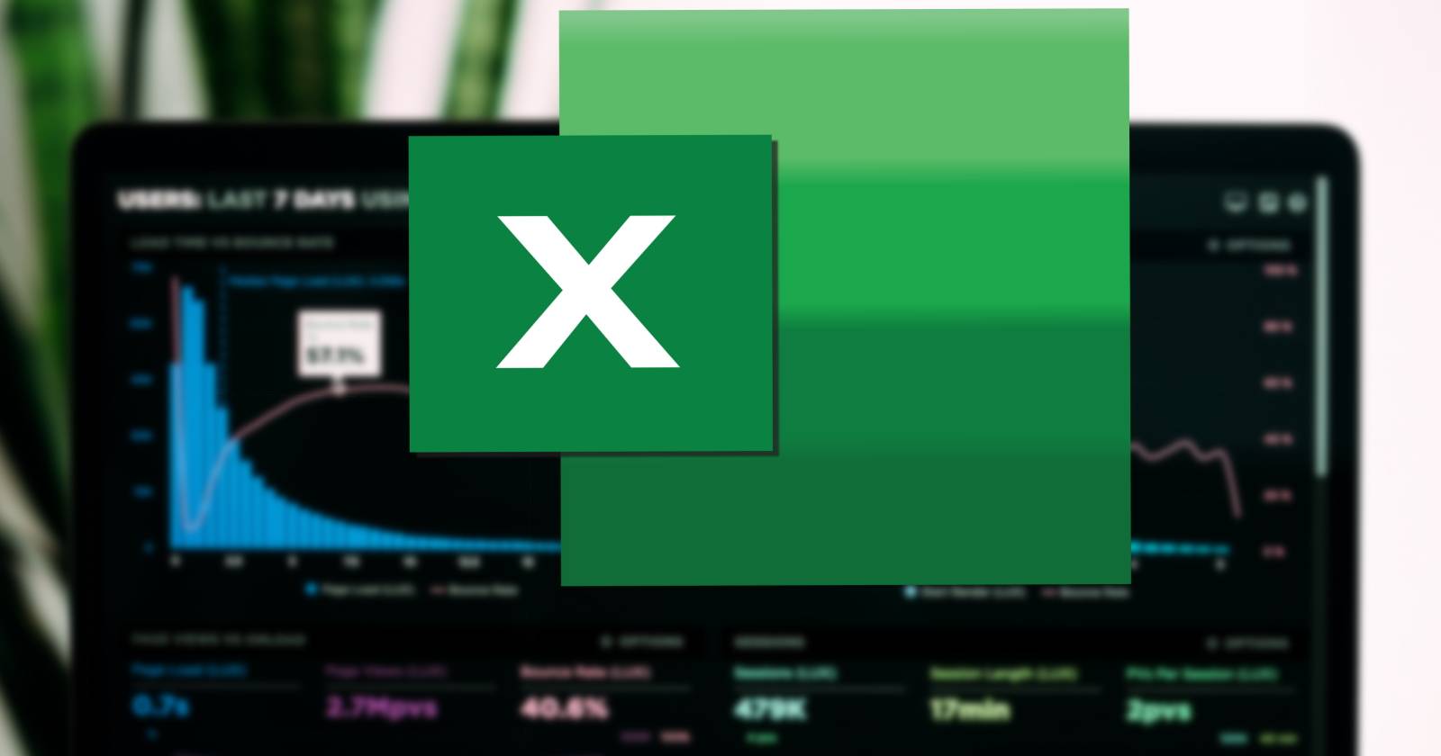 Как заблокировать ячейки в Excel