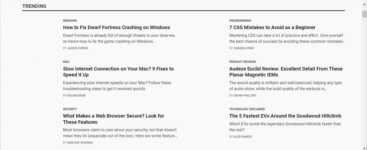 Расширение для чтения в Chrome