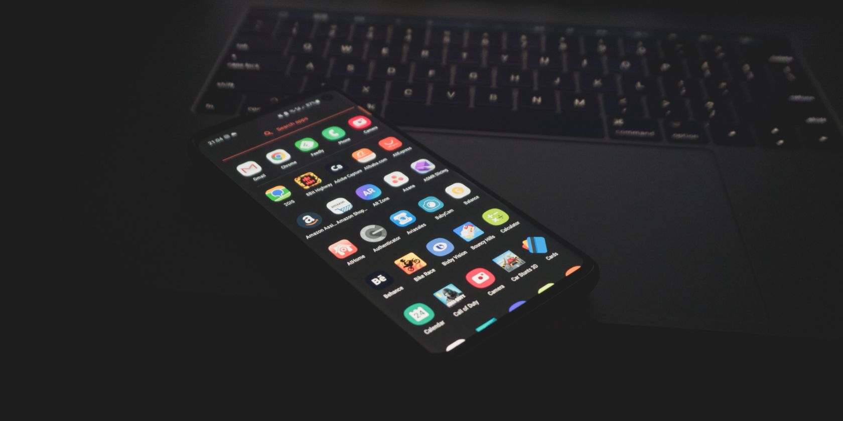 Удаление предустановленных приложений Android без root